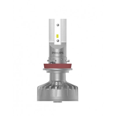 Светодиодные противотуманные лампы Philips Ultinon LED H16